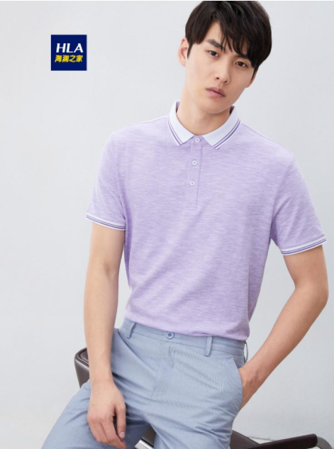 有哪些适合男生的国货服装品牌 国货男装性价比高的品牌推荐