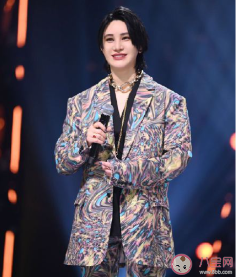 《听姐说》定档什么时候播出 《听姐说》有哪些明星嘉宾