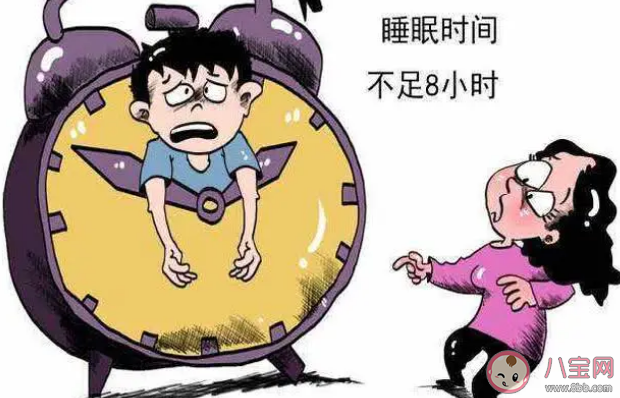 孩子睡前3要2不要是什么意思 如何随机让孩子更聪明