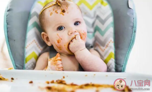 宝宝便秘要减少辅食吗 便秘吃什么辅食好