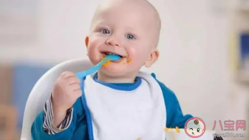 宝宝便秘要减少辅食吗 便秘吃什么辅食好