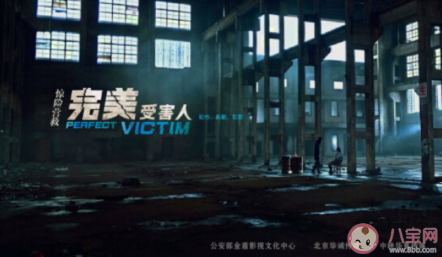 《完美受害人》定档什么时候上映 是根据真实故事改编的吗