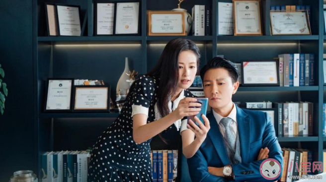 《陪你一起长大》结局是什么 《陪你一起长大》什么时候更新