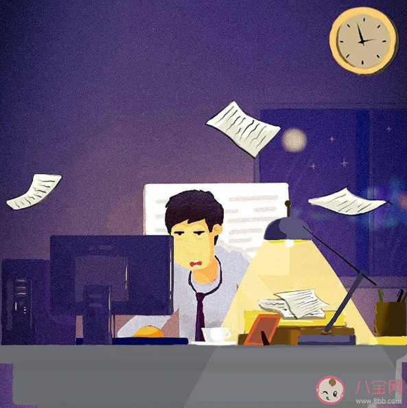 经常上夜班轮班怎么改善睡眠质量 长期倒班的人对身体有哪些影响