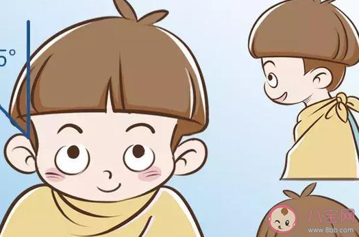 宝宝剪头发哭闹怎么办 剪头发喜欢乱动怎么缓解