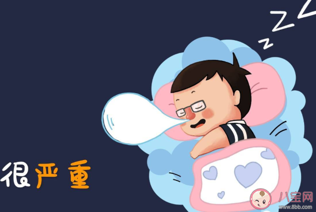 怎么判断孩子是不是口呼吸 孩子张口呼吸会影响长相吗