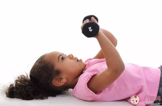 儿童青少年每天需要多大的运动量 青少年运动锻炼指南