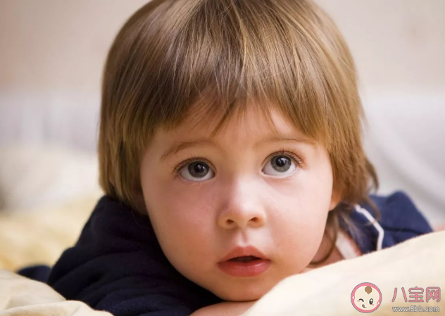 不同年龄段孩子会恐惧什么 如何帮助孩子改善恐惧胆小的情况