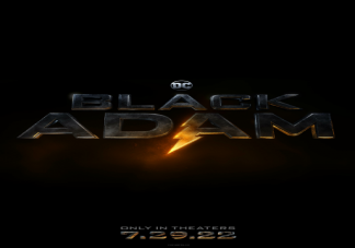 DC新片《黑亚当》定档时间 DC还有哪些新片要上映
