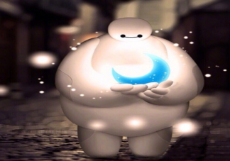 我知他遥远如月亮但又好贴近我心脏是什么意思 偶像的意义是什么