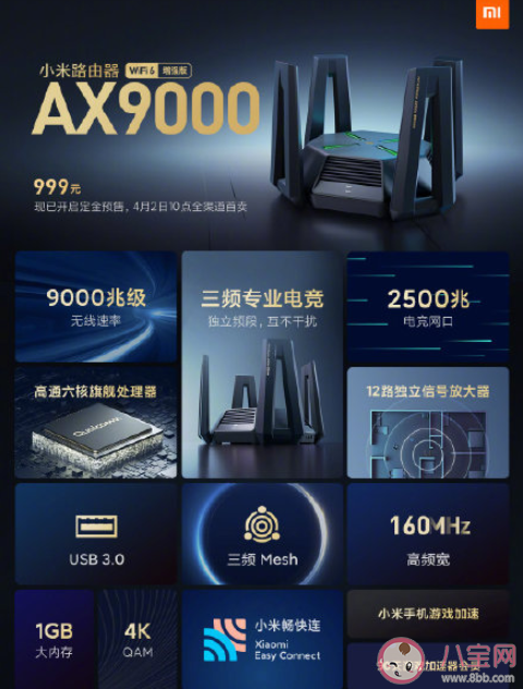 2021小米春季新品价格汇总 小米11系列价格参数对比