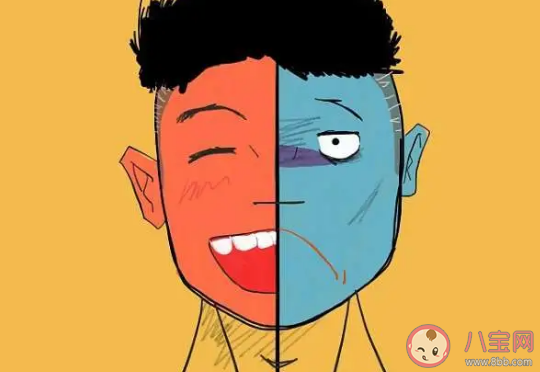 抑郁症与躁郁症有什么不同 抑郁症与躁郁症的区别