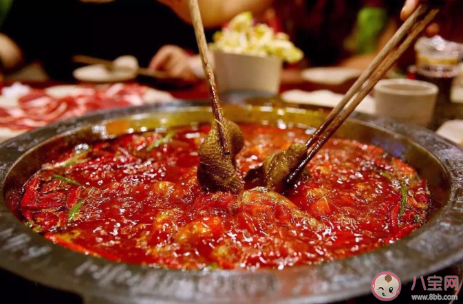 为什么火锅成聚餐首选 为什么都喜欢吃火锅