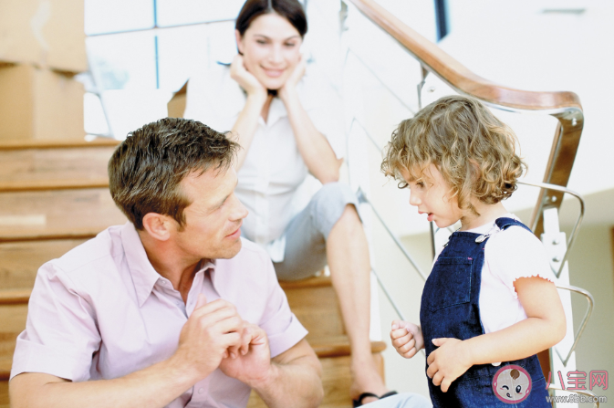 为什么孩子喜欢讲条件 孩子爱讨价还价怎么办 为什么孩子喜欢讲条件 孩子爱讨价还价怎么办