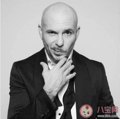 世界最性感秃顶男人排名前十排行榜 怎么评选出来的
