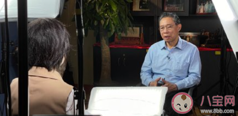 钟南山为什么说不抓紧打疫苗有危险 为什么要赶快打新冠疫苗
