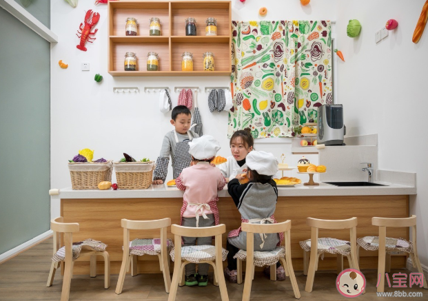 托育园和幼儿园区别在哪里 如何选择高质量托育园