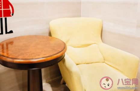 什么才是理想的母婴室 公共场所母婴室的重要性