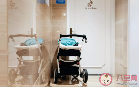 什么才是理想的母婴室 公共场所母婴室的重要性