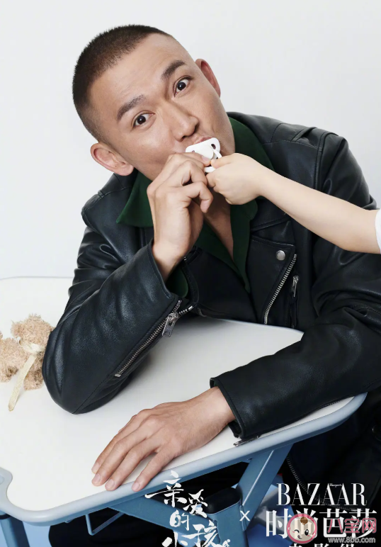 《亲爱的小孩》官宣主演阵容 亲爱的小孩讲述了什么故事