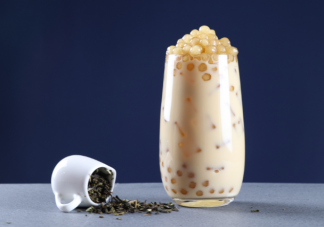 宝宝几岁可以喝奶茶 小孩喝奶茶对身体有什么坏处