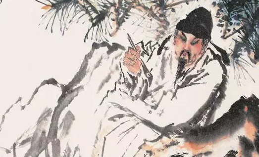 被杜甫称赞笔落惊风雨诗成泣鬼神的诗人是 蚂蚁庄园4月2日答案