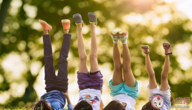 如何养出高自尊水平的孩子 五步循环法帮你教育出优秀的孩子