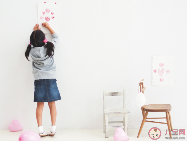 如何养出高自尊水平的孩子 五步循环法帮你教育出优秀的孩子