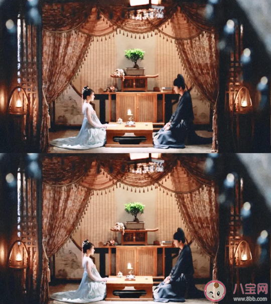 《长歌行》李乐嫣皓都是一对吗 李乐嫣皓都结局好吗