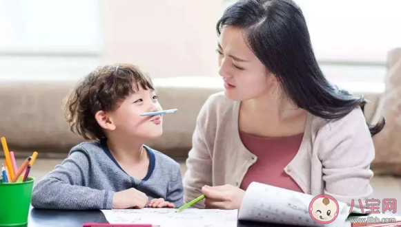 如何处罚能让孩子迅速改正不再犯错 科学惩罚孩子的方法 