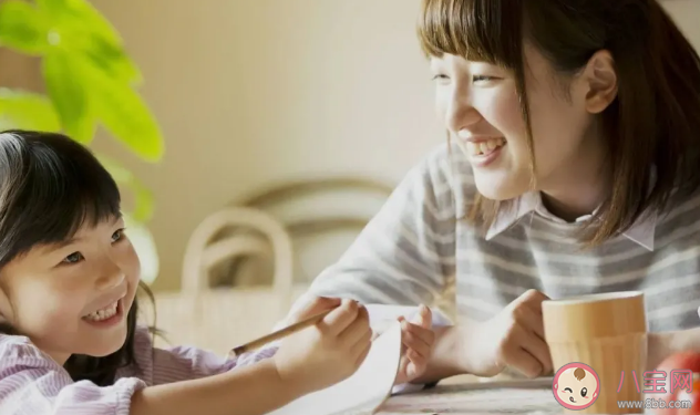 如何处罚能让孩子迅速改正不再犯错 科学惩罚孩子的方法 