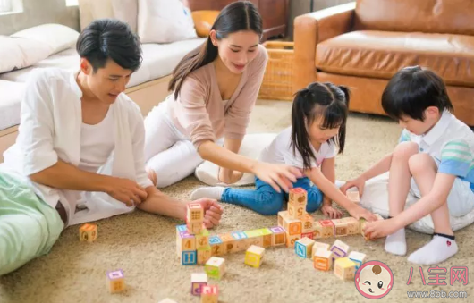这些家庭易养出专注力差的孩子 专注力差怎么办