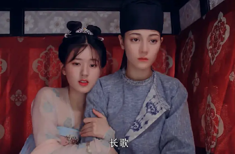 迪丽热巴赵露思CP名有哪些 丽露修是什么梗