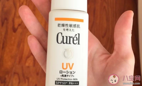 敏感肌应该用什么防晒最好 适合敏感肌的防晒推荐