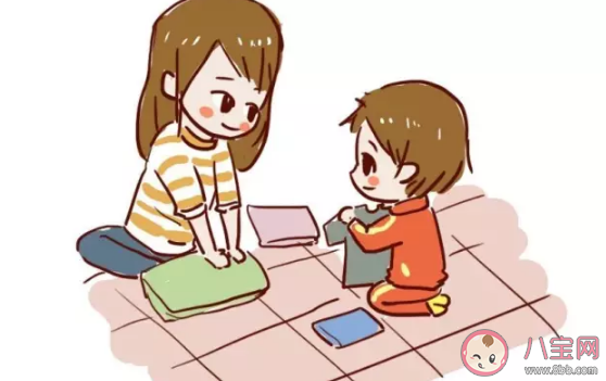 亲子关系越来越远是什么原因 哪些家庭会让亲自关系变得疏远