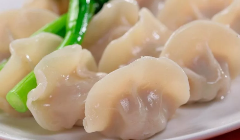 煮饺子时可以加什么防止饺子粘皮 蚂蚁庄园4月7日答案
