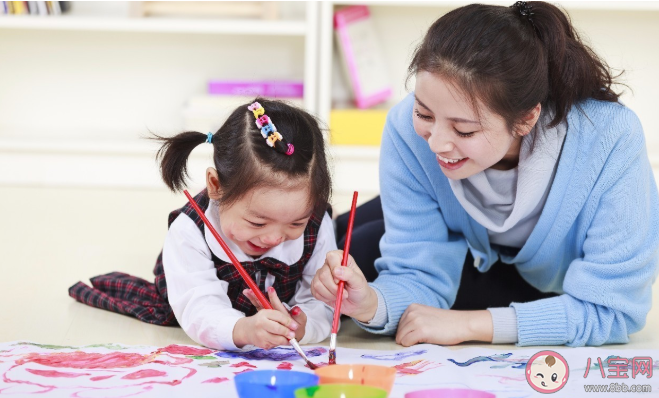 给孩子自由会养废孩子吗 怎么给孩子自由而科学的成长