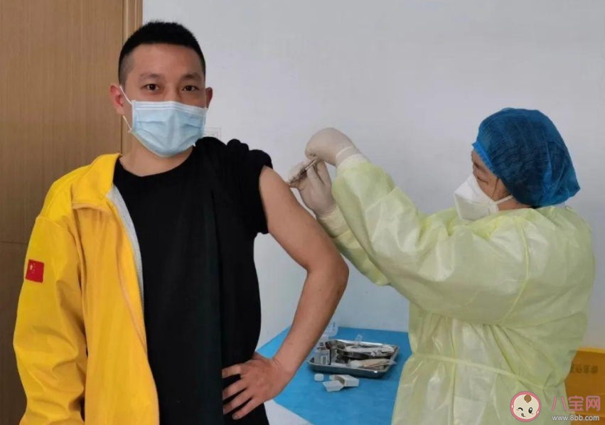 中国疫苗接种率远低于英美国家是怎么回事 新冠疫苗接种要点有哪些