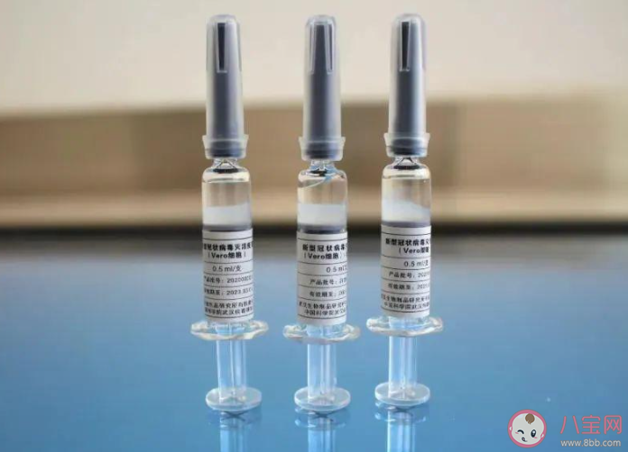 中国疫苗接种率远低于英美国家是怎么回事 新冠疫苗接种要点有哪些