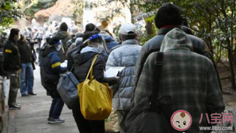 日本近10万人因疫情被解雇是真的吗 疫情给就业环境带来了哪些影响