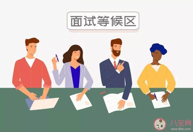 面试个人优势怎么回答 面试应答有哪些话术和技巧