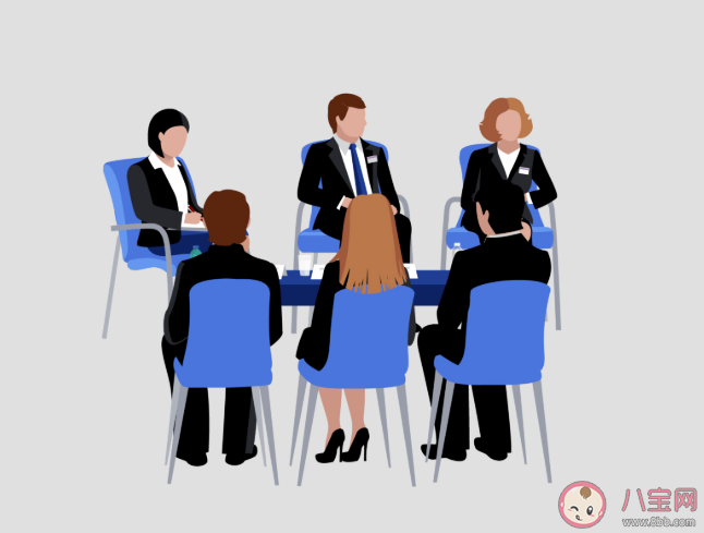 面试个人优势怎么回答 面试应答有哪些话术和技巧