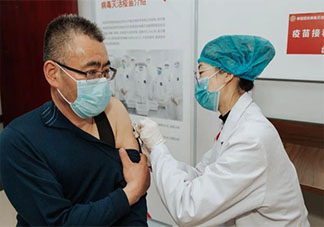 中国疫苗接种率远低于英美国家是怎么回事 新冠疫苗接种要点有哪些