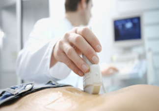 彩色B超是彩色的吗 彩超为什么不是彩色的