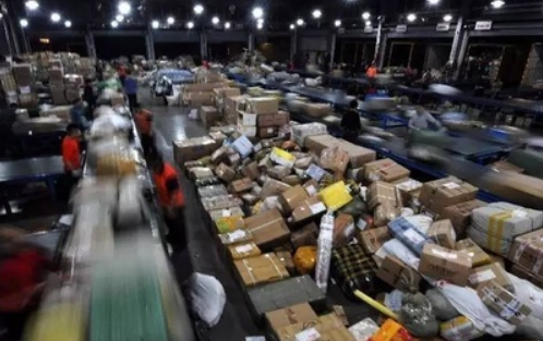 快递过度包装专项治理启动 快递包装有哪些污染