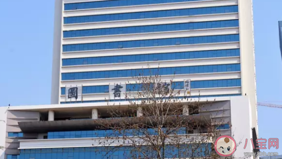 大学整天泡在图书馆好吗 经常待在图书馆的好处