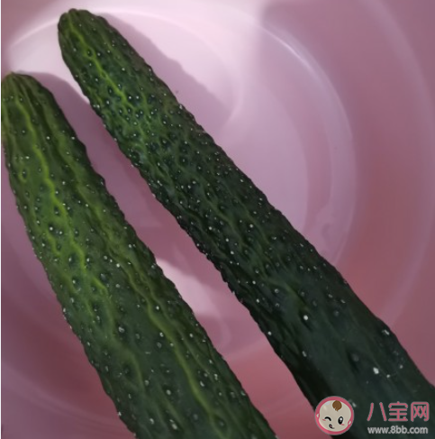 黄瓜对减肥有帮助吗 黄瓜有没有减肥的效果