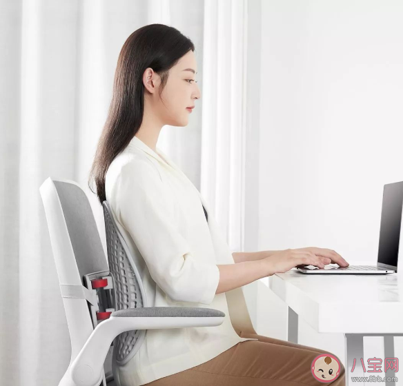 网红跪椅可以矫正不良坐姿吗 ​怎么矫正不良坐姿