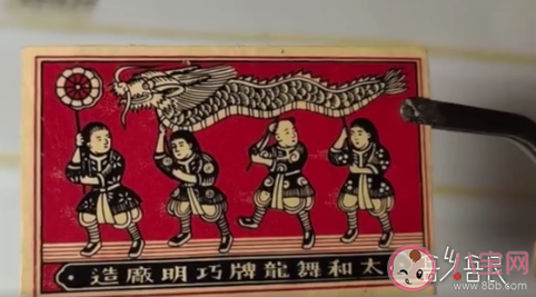 中国最早的火柴盒图案是什么样 火柴盒的起源发展是怎样的 中国最早的火柴盒图案是什么样 火柴盒的起源发展是怎样的