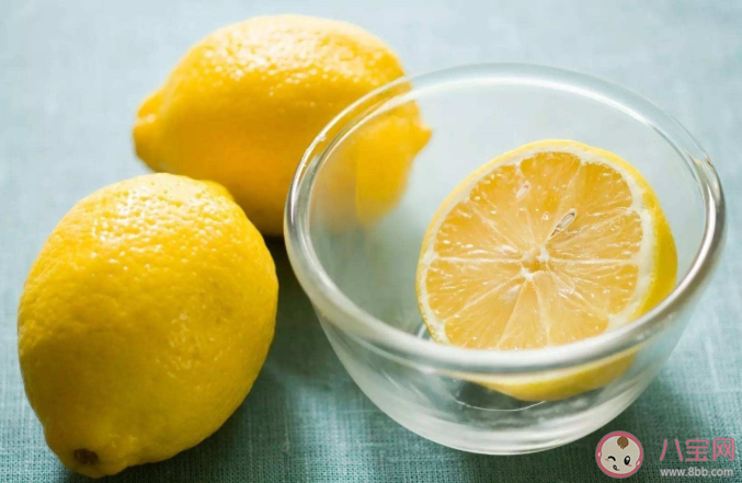柠檬水泡久了为什么会发苦 泡柠檬水有苦味怎么办